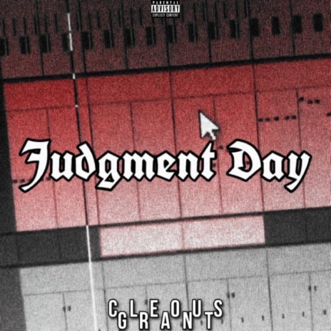 Judgment Day | Boomplay Music