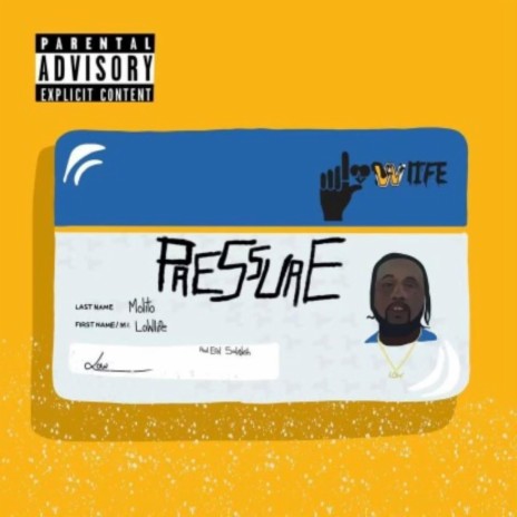 Pressure | Boomplay Music