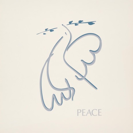 Peace | Boomplay Music