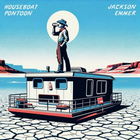 Houseboat Pontoon | Boomplay Music