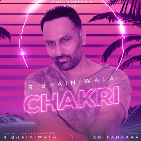 Chakri | Boomplay Music