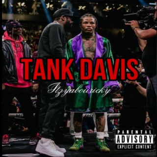 Tank Davis