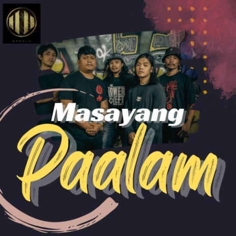 Masayang Paalam Official | Boomplay Music