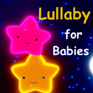 Lullaby For Babies (Sweet Dreams)