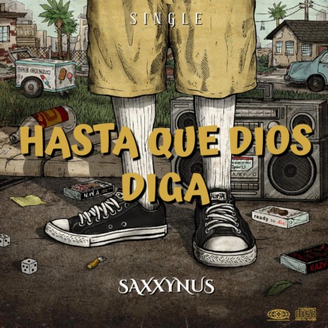 HASTA QUE DIOS DIGA | Boomplay Music