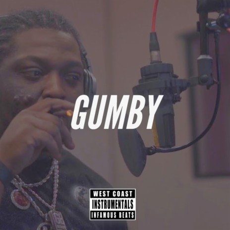 Gumby | Boomplay Music