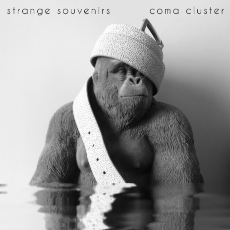 Coma Cluster ft. Cameron James Laing | Boomplay Music