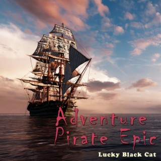 Adventure Pirate Epic
