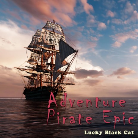 Adventure Pirate Epic