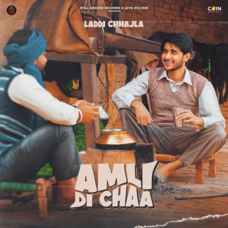 Amli Di Chaa | Boomplay Music