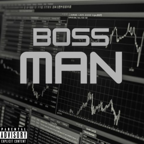 Bossman | Boomplay Music