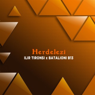 Herdelezi