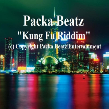 Kung Fu Riddim | Boomplay Music