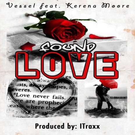 Found Love (feat. Kerena Moore) | Boomplay Music