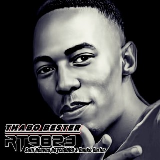 Thabo Bester (The Wanted Man)