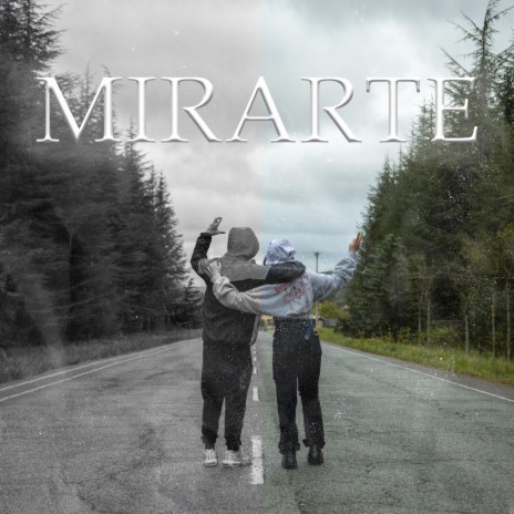 MIRARTE | Boomplay Music
