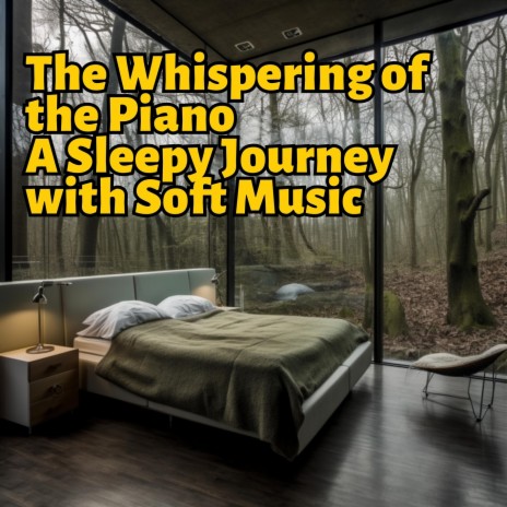 Sleeping Piano - Song Llluminum - with Nature Sound | Boomplay Music