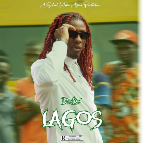 LAGOS (WETIN WE NO GO SEE?) | Boomplay Music