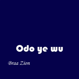 Odo ye wu (Radio Edit)