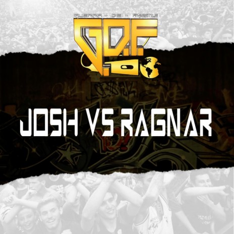 JOSH VS RAGNAR OCTAVOS (En vivo) | Boomplay Music