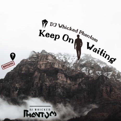 Keep on Waiting | Boomplay Music