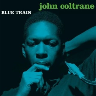 Blue Train by John Coltrane