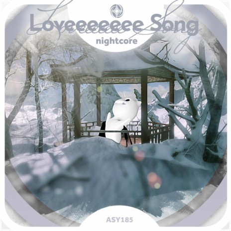 Loveeeeeee Song - Nightcore ft. Tazzy | Boomplay Music