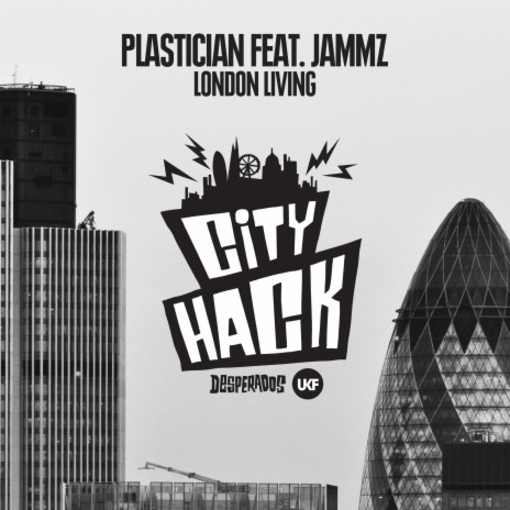 London Living ft. Jammz | Boomplay Music