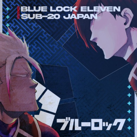 jogo de blue lock 2023 mobile