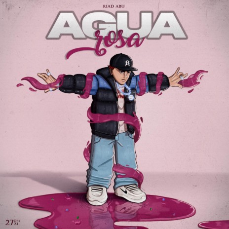 Água Rosa | Boomplay Music