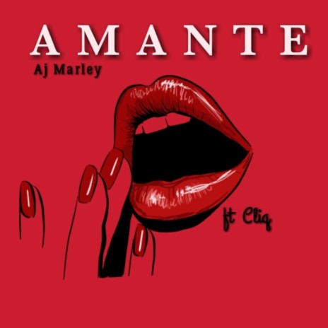 Amante (feat. Cliq) | Boomplay Music