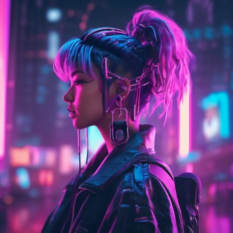 Alexia - Neon Nights | Boomplay Music