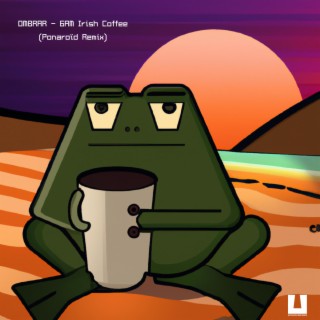 Ombrar - 6AM Irish Coffee (Ponaroïd Remix)