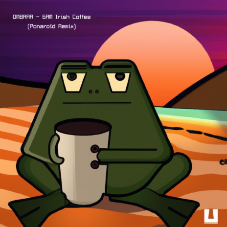 Ombrar - 6AM Irish Coffee (Ponaroïd Remix) | Boomplay Music