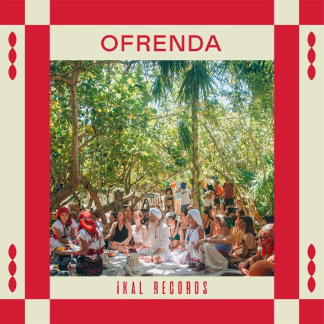 Ofrenda ft. Huaira | Boomplay Music