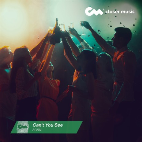 Can't You See | Boomplay Music