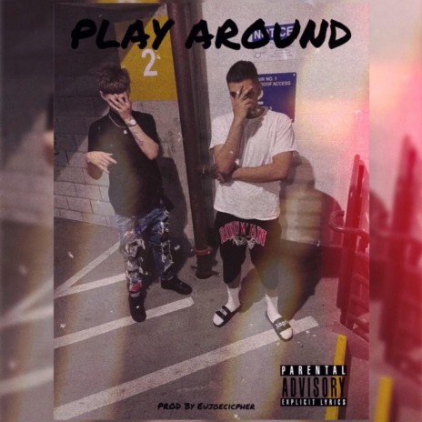 Play Around ft. TBZ Roman | Boomplay Music