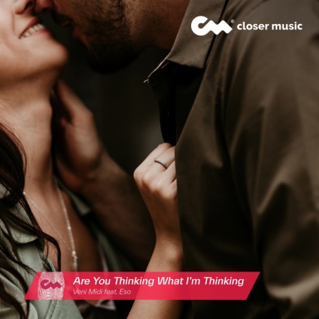 Are You Thinking What I'm Thinking (Remix) ft. Eso | Boomplay Music