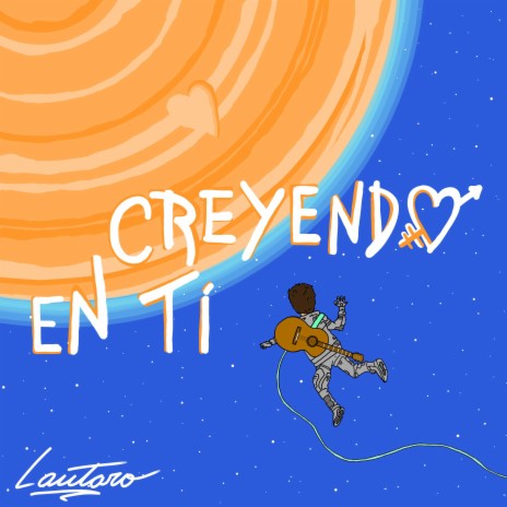 Creyendo en Ti | Boomplay Music