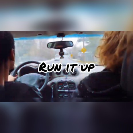 Run It Up (feat. Johnn)