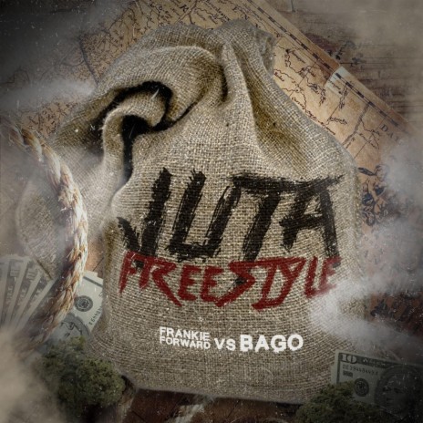 Juta freestyle (feat. bago)