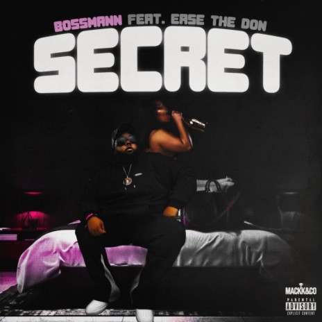 secret ft. ease the don | Boomplay Music