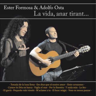 Ester Formosa i Adolfo Osta