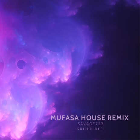 Mufasa ft. Grillo Nlc | Boomplay Music