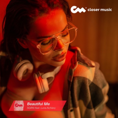 Beautiful Me ft. Luna Achiary | Boomplay Music