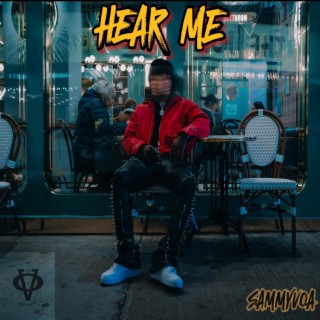 Hear Me lyrics | Boomplay Music