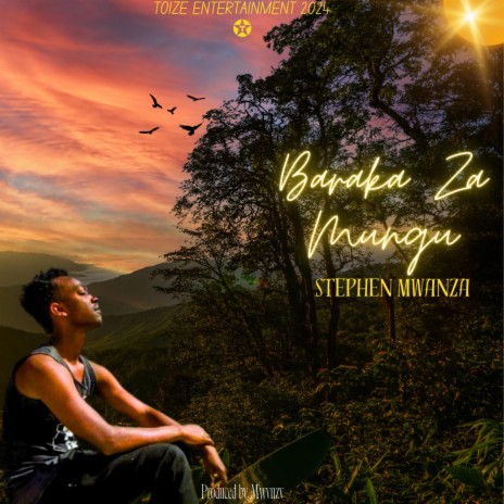 Baraka Za Mungu | Boomplay Music