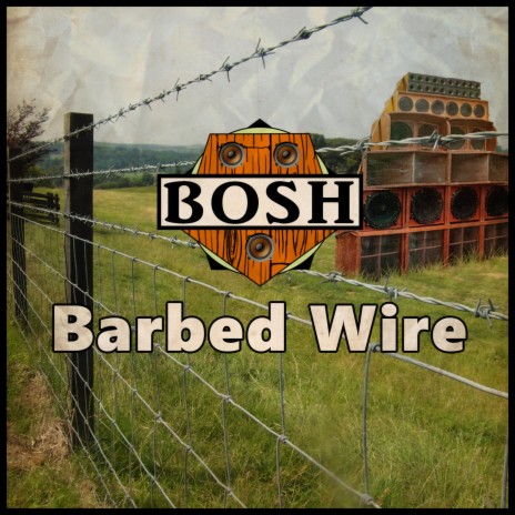 Barbed Wire | Boomplay Music