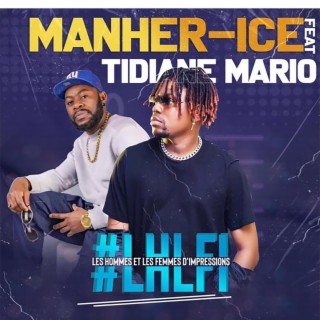 MANHER-ICE