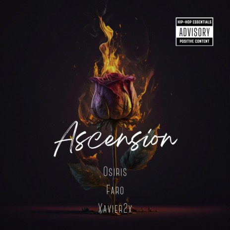 Ascension ft. Xavier2x & Faro | Boomplay Music